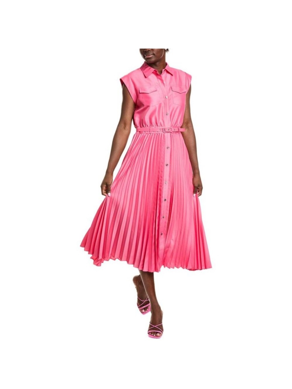 Elie Tahari Natalya dress